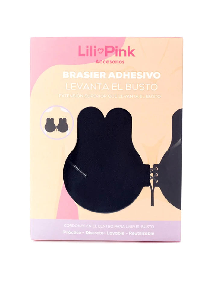 Brasier para best sale unir los senos