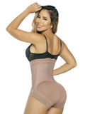 Body Salome Strapples cocoa