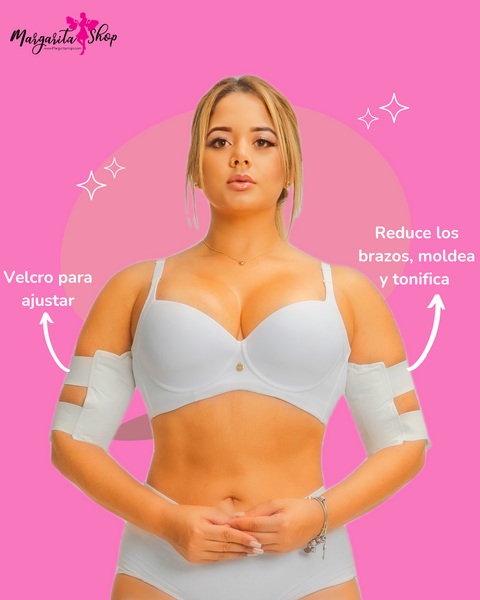  Faja de yeso Reductora Plaster Corset Yesoterapia 100% Original  (SMALL) by Unknown : Clothing, Shoes & Jewelry