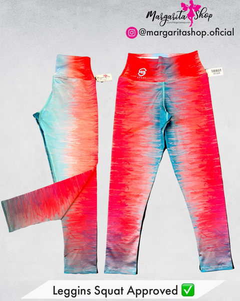 Leggins Colombianos KG