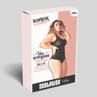 Faja Body Brasilero Bodyrock
