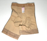 FAJA SHORT SALOME LEVANTACOLA INTERNO